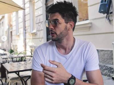  Glumac postao tata! Pa napravio lom na društvenim mrežama! (FOTO) 