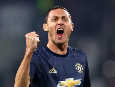  "ZAGRMEO" Nemanja Matić: Ne smemo to da dozvolimo Klopu! 