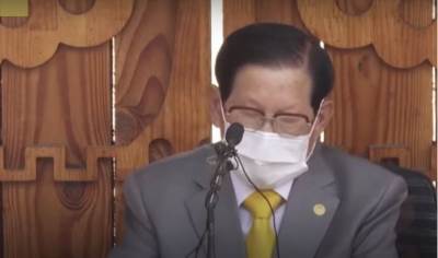  UHAPŠEN VOĐA SEKTE! Više od 5.000 članova zaraženo KORONOM 