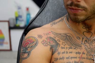  Filip-Djukic-istetovirao-ime-Ive-Grguric 