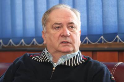  Kako je Ronaldo "odlijepio" za Majom Mandžukom! Otkriva Boža Maljković! 