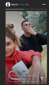  Oglasio se Josip Iličić posle priča o depresiji... 
