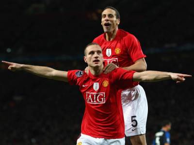  NEMANJA VIDIĆ MEĐU VELIKANIMA: Proglašen za jednog od 10 najboljih u istoriji Premijer lige! 