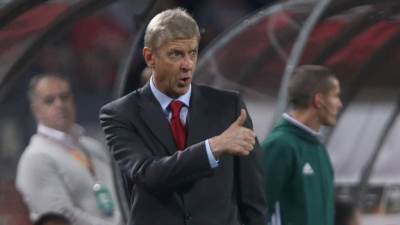  NEVJEROVATNO - ARSENAL POSLE 4 DECENIJE PRVI PUT BEZ VENGERA: Ovo se u Engleskoj nije desilo od '86 - počinje NOVA ERA! 