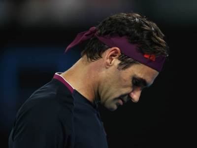  NE MOGU DA TRENIRAM DUŽE OD DVA SATA: Federer otkrio kada se vraća na teren 