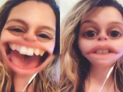  PERSA, misteriozna CRNOGORSKA influenserka o kojoj bruji region! (VIDEO) 