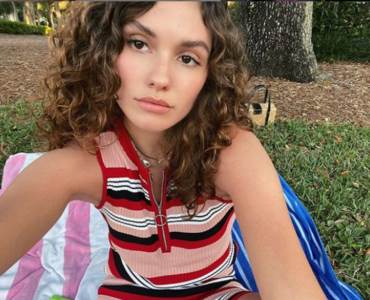  Uhapšena bivša Diznijeva zvezda jer je pretukla dečka! 