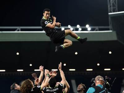  Oproštaj iz noćne more: Poraz u finalu, povreda i operacija u poslednjoj utakmici za Čelsi 