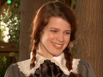  OPČINILA NAS JE U SERIJI GREH NJENE MAJKE! Sada živi svoj san u Americi 