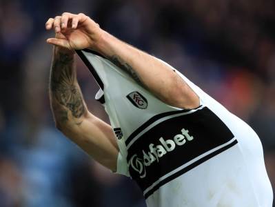  Mitre, na KLUPI si večeras: Fulam bez napadača na terenu u utakmici GODINE! 