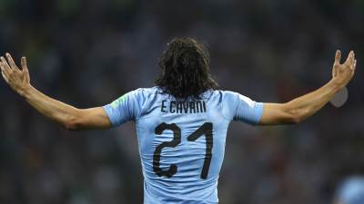  UŽIVO: Kavani sve bliži Portugalu, izgleda da Dembele ne mrda, Bornmut se osipa 