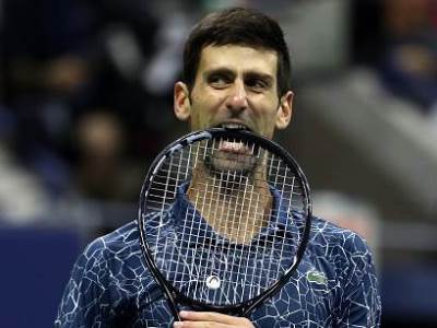  Tenis ovo nije video od 1999: Novaku se otvara put ka 18. grend slemu! 