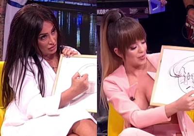  HIT RASPRAVA PEVAČICA UŽIVO! Da li je Zemlja OKRUGLA ILI RAVNA PLOČA? "GRAVITACIJA NIJE DOKAZANA!" (FOTO, VIDEO) 