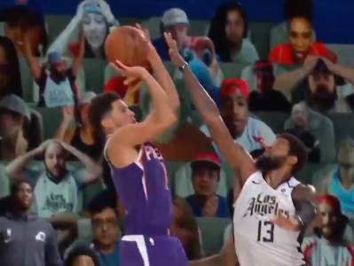  Ludačko veče u Orlandu, Buker je nestvaran, a favoriti POSEČENI (VIDEO) 