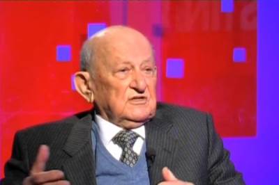 Poslednji general SFRJ živi u Crnoj Gori: Samo je PUČ spašavao Jugoslaviju 