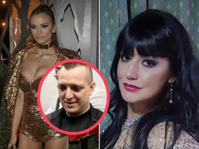  Jelenu Marjanović igra MIlica Pavlović, a sad je otkriveno i ko će glumiti muža pokojne pevačice! Možete li da pogodite? 