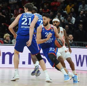  Evroliga SE VRAĆA PRIJE ROKA: Igraće se dva predsezonska turnira 