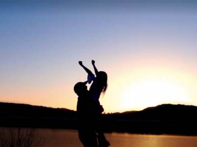  NAJBOLJI TATA NA SVETU! 13 saveta da vas klinci obožavaju 