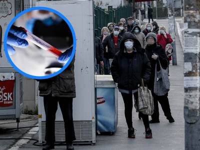  Korona virus BUKTI u svetu: Skoro 19 MILIONA zaraženih, a evo gde je NAJGORE! 