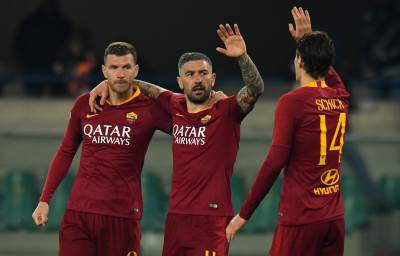  Kriza u svetu, a Roma "otišla" za 600 MILIONA EVRA: Kolarov dobio novog gazdu! 