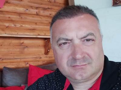  "DOŠAO MI JE PRIJATELJ KOJI JE SAKRIO DA MU JE SIN ZARAŽEN!" 