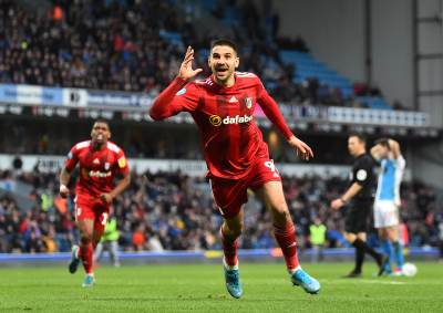  Mitrović posle Fulamove MAGIČNE noći: Nije trebalo da igram u finalu, ali ZA OVO SE ŽIVI! 