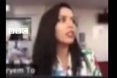  Eksplozija u Bejrutu prekinula intervju, kamera snimila užas! 