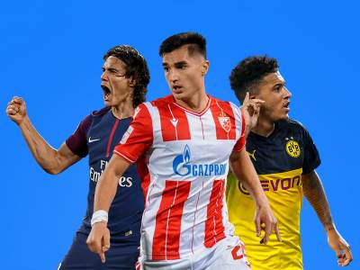  TRANSFERI UŽIVO: Sari proteruje miljenika, Everton prodat za 20 miliona, Srbin prešao u AEK! 