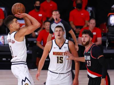  Denver dobio još jednu NBA zvezdu 