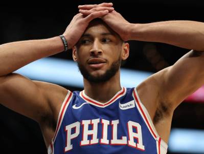  Ben Simons je povređen, NE ZNA se koliko će odsustvovati 