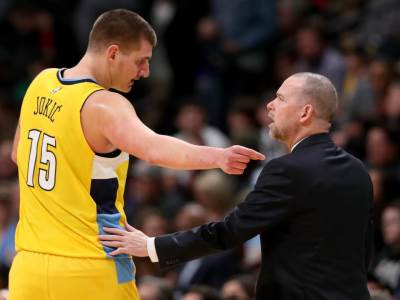  Navijači Denvera ipak brinu, komična odbrana šuta spolja, odigrano veče nebitnih utakmica 