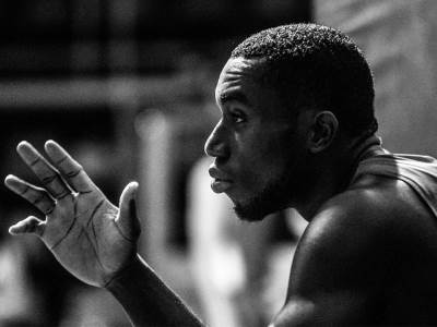  TUGA i samo crno: Ovo je bila poslednja objava Majkla Odža 