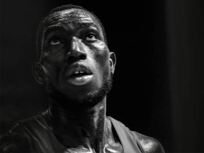  Buldožer koji diže tonu, Karađorđeve i ljubav prema Srbiji - Majkl Odžo! 