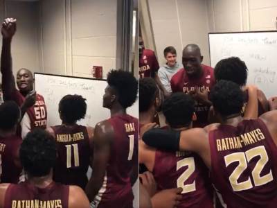  Snimak Majkla Odža iz studentskih dana koji trener Suarez NIKAD neće obrisati! 