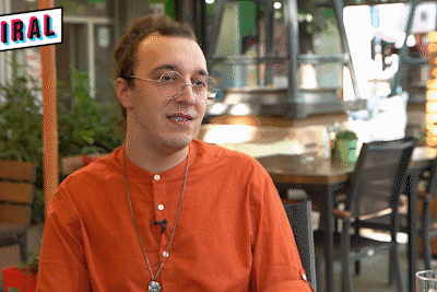  Najpoznatija žena na internetu je zapravo muškarac! (VIDEO) 