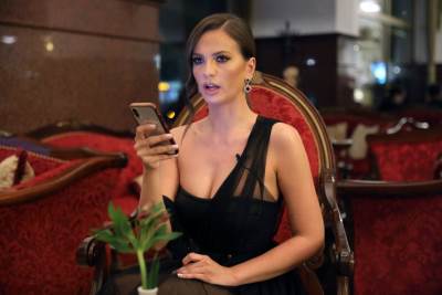  Ovako se ruši Internet! Milica Pavlović obukla MINIJATURNI kupaći (FOTO) 