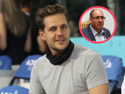  Biković i Đuka "zaratili" zbog letovanja u Hrvatskoj!? Đukanović proziva, Miloš žestoko odgovara! (FOTO) 