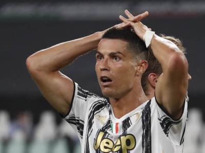  KRISTIJANO RONALDO IMA KORONU: Hitno je napustio reprezentaciju! 