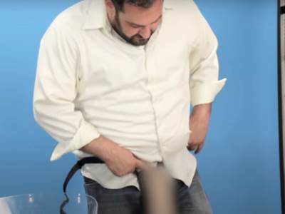  Bez bolnih operacija i injekcija! Da biste imali VEĆI polni organ i više uživali u SEKSU, svakog dana radite OVO! 