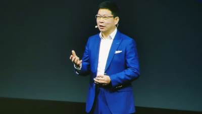  Huawei UKIDA PROIZVODNJU čipsetova zbog Amerike! 