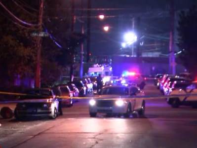  Ponovo pucnjava u Filadelfiji 