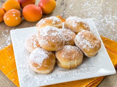  POSNE KROFNE:  MEKE i VAZDUŠASTE, "smazaćete" ih u jednom zalogaju! 
