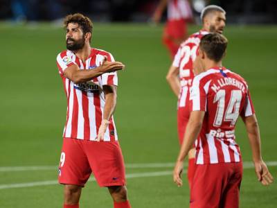  HAOS pred fajnal-ejt Lige šampiona: Dvoje pozitivnih u Atletiko Madridu! 