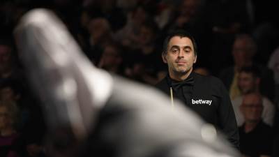  Legenardni Englez je hteo da bude kao Nole i uspeo je: POTPUNA DOMINACIJA u finalu! 