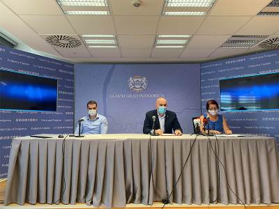  Obnovljeni i izgrađeni brojni poligoni,nove fasade i adaptirani značajni objekti 