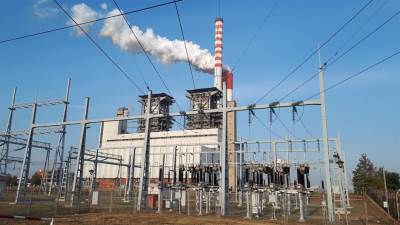  EKSPLOZIJA u Termoelektrani Tuzla: IMA POVREĐENIH! 