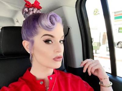  Keli Ozborn izgleda NIKAD BOLJE! Smršala je 38 kilograma, a promenila je samo JEDNU STVAR 