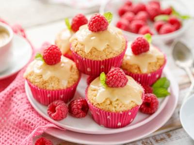  SLATKO SAVRŠENSTVO u korpici: Mini tortice sa voćem 