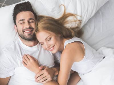  Terapeuti tvrde: Brak BEZ SEKSA može da opstane, ali samo pod OVIM USLOVIMA! 