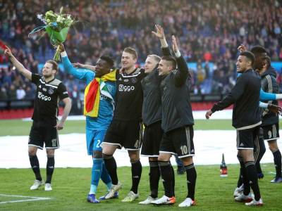  DIRLJIV gest golmana Ajaksa: Doveo STRUJU u rodno selo svoje majke 